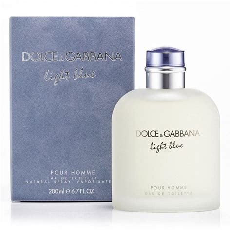 precio del perfume dolce gabbana light blue|light blue dolce gabbana primor.